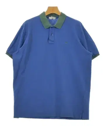 ETRO 피케 셔츠 남성용