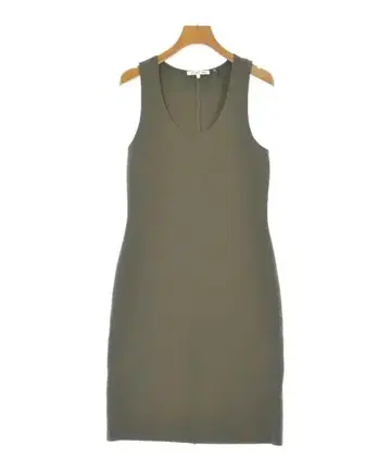 HELMUT LANG 원피스 여성용