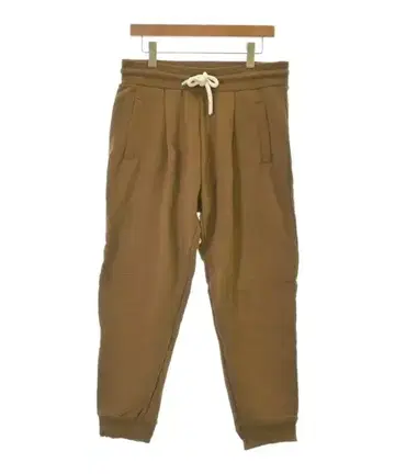 EMPORIO ARMANI 스웨트 팬츠 남성용