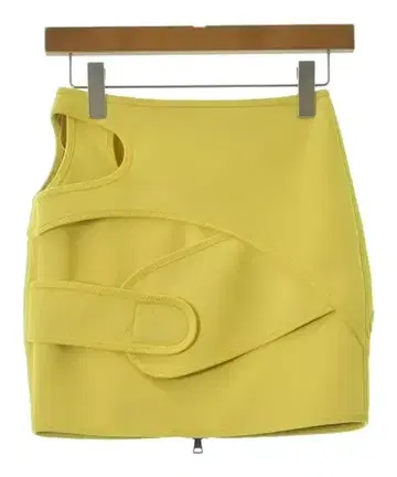 N 21 미니 스커트 여성용