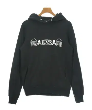 MASTER MIND JAPAN 후드티 남성용
