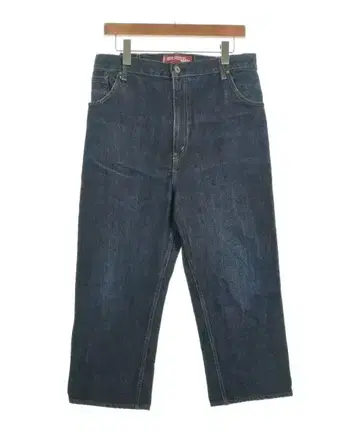 JUNYA WATANABE MAN 데님 팬츠 남성용