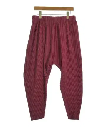 HOMME PLISSE 팬츠 (기타) 남성용