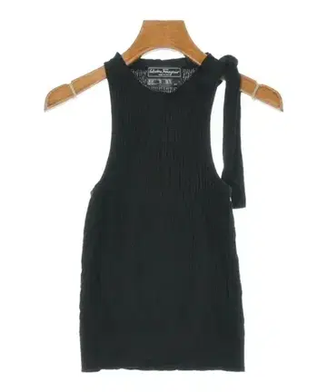 Salvatore Ferragamo 베스트/슬리브리스 여성용