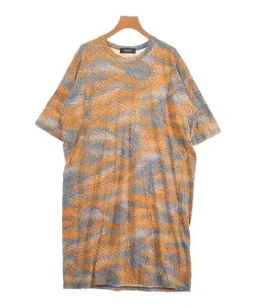 ZUCCa 원피스 여성용