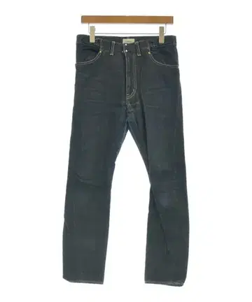 BED J.W. FORD 데님 팬츠 남성용