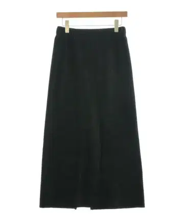 DRESSTERIOR 롱 맥시 길이 스커트 여성용