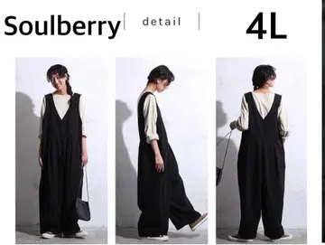 Soulberry 기분 좋은 일상을 위한 살로펫 4L