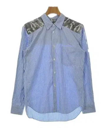 COMME des GARCONS HOMME DEUX 캐주얼 셔츠 남성용