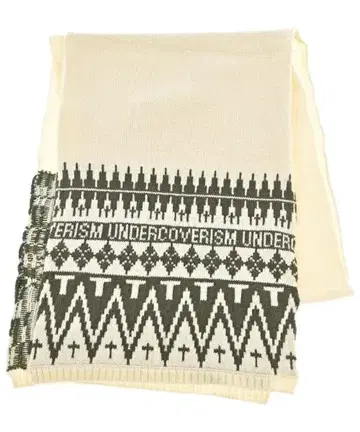 UNDERCOVERISM 스톨 남성용