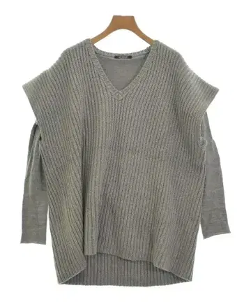 Neil Barrett 니트 스웨터 여성용