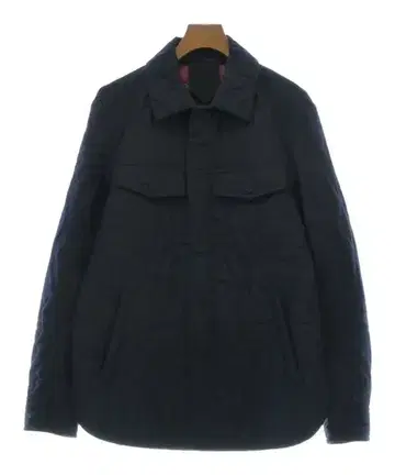 Salvatore Ferragamo 블루종 (기타) 남성용