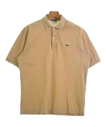 LACOSTE 피케 셔츠 남성용