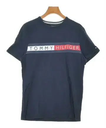 TOMMY HILFIGER 티셔츠 컷앤소 여성용