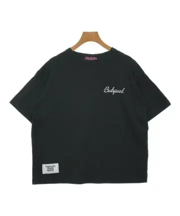 BUDSPOOL 티셔츠 남성용