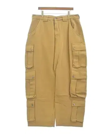 WILLY CHAVARRIA 카고 팬츠 남성용