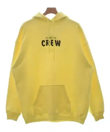 BALENCIAGA 후드티 남성용