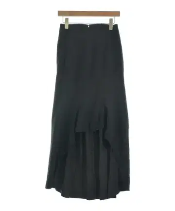 Y's 롱 맥시 길이 스커트 여성용