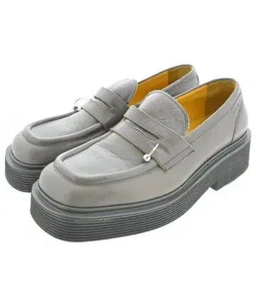 MARNI 비즈니스 드레스 신발 남성용