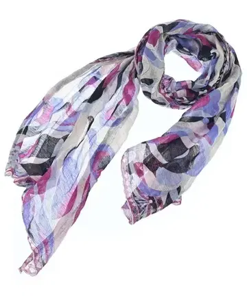 EMILIO PUCCI 여성용 스톨