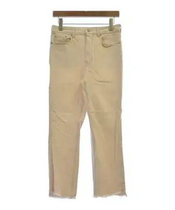 Spick and Span 데님 팬츠 여성용