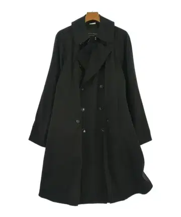 COMME des GARCONS HOMME 코트 (기타) 남성용