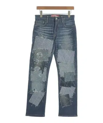 JUNYA WATANABE MAN 데님 팬츠 남성용