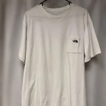 THE NORTH FACE 티셔츠