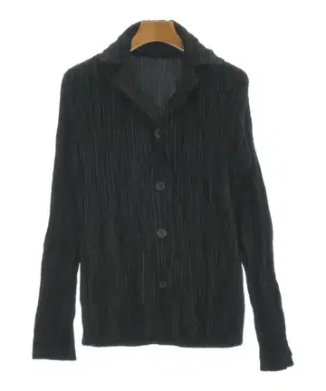 ISSEY MIYAKE 테일러드 자켓 여성용
