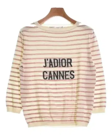 Christian Dior 여성용 니트/스웨터