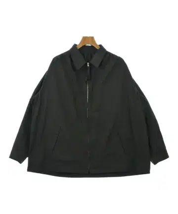 PORTER CLASSIC 블루종 (기타) 남성용