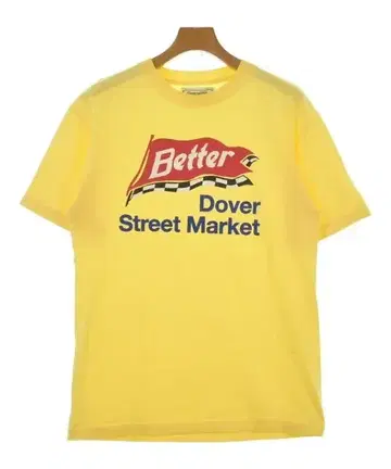 DOVER STREET MARKET 남성용 티셔츠