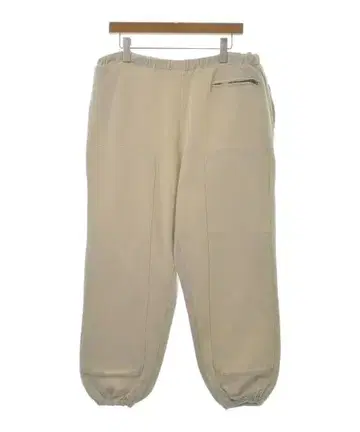 WILLY CHAVARRIA 스웨트 팬츠 남성용