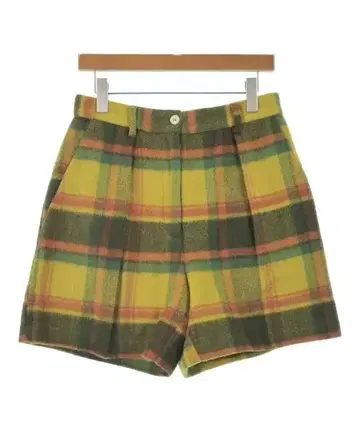 AVN 숏팬츠 여성용