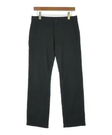 COMME des GARCONS HOMME 슬랙스 남성용