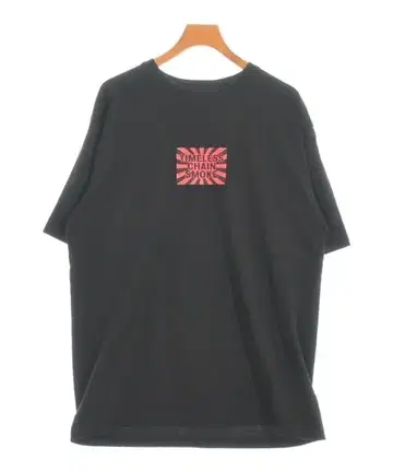 BUDSPOOL T셔츠 티셔츠 남성용