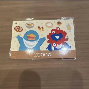 만박 ICOCA