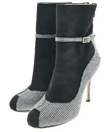 Charlotte Olympia 여성용 부츠