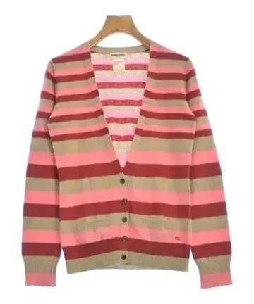 SONIA RYKIEL 여성용 가디건