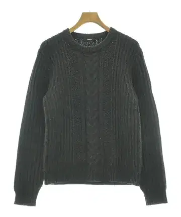 Theory 니트 스웨터 남성용