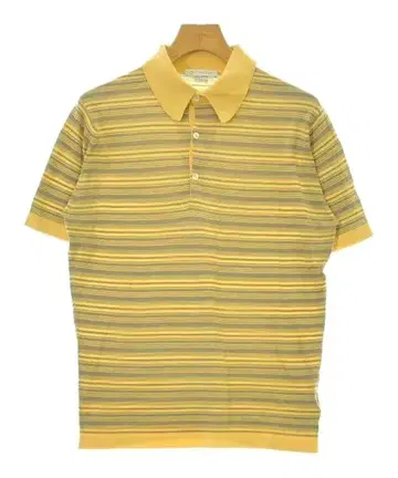 JOHN SMEDLEY 니트 스웨터 남성용