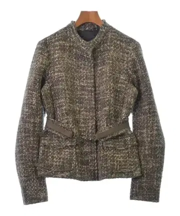 S Max Mara 캐주얼 자켓 여성용