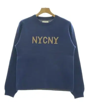 SATURDAYS NEW YORK CITY 니트/스웨터 남성용