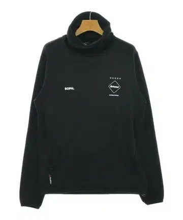 F.C.R.B 티셔츠 컷소 남성용