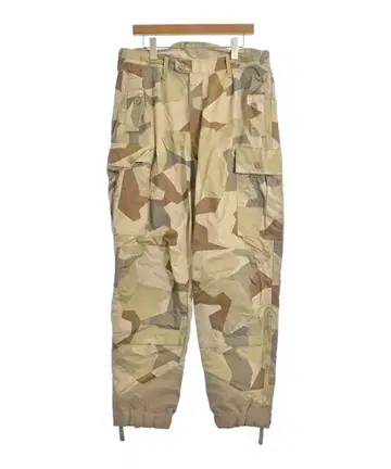 MILITARY 팬츠 ( 기타 ) 남성용