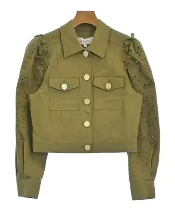 10CROSBY DEREK LAM 블루종 ( 기타 ) 여성용