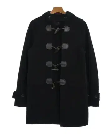 COMME des GARCONS HOMME 더플 코트 남성용