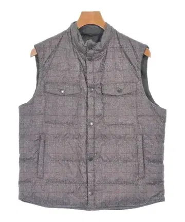 Brooks Brothers 남성용 다운 자켓/다운 베스트