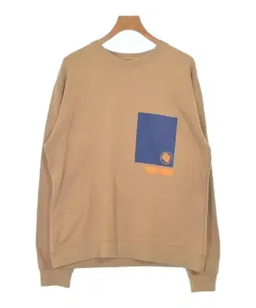 VIOLA&ROSES 맨투맨 남성용