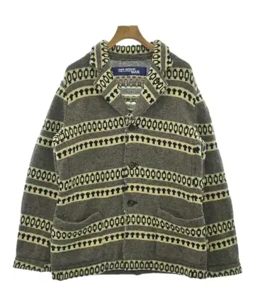 준야 와타나베 맨 캐주얼 자켓 남성용